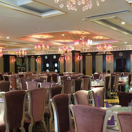 Dragon Hotel ฉงชิ่ง ภายนอก รูปภาพ