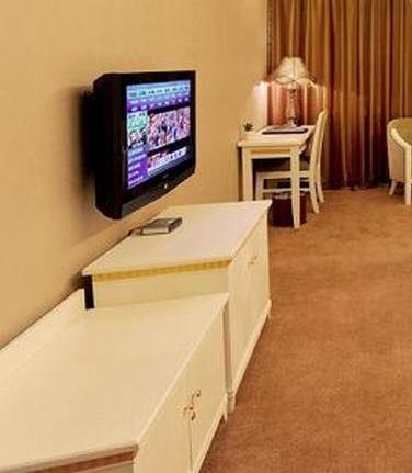 Dragon Hotel ฉงชิ่ง ห้อง รูปภาพ