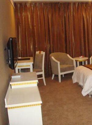 Dragon Hotel ฉงชิ่ง ห้อง รูปภาพ