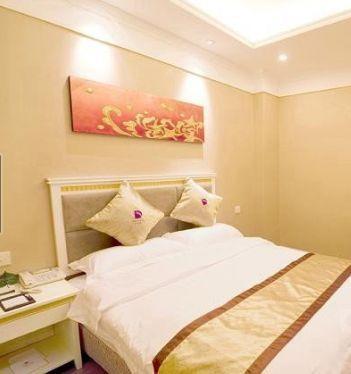 Dragon Hotel ฉงชิ่ง ห้อง รูปภาพ