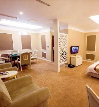 Dragon Hotel ฉงชิ่ง ภายนอก รูปภาพ
