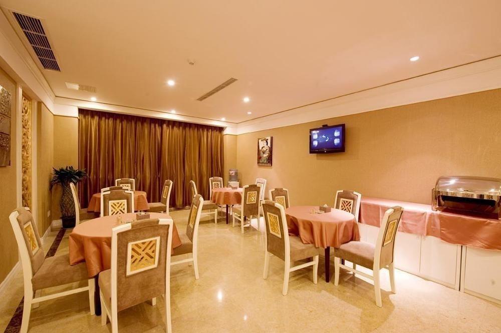 Dragon Hotel ฉงชิ่ง ภายนอก รูปภาพ