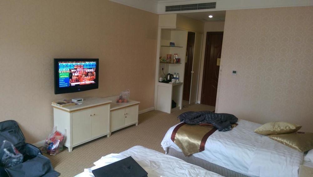 Dragon Hotel ฉงชิ่ง ภายนอก รูปภาพ